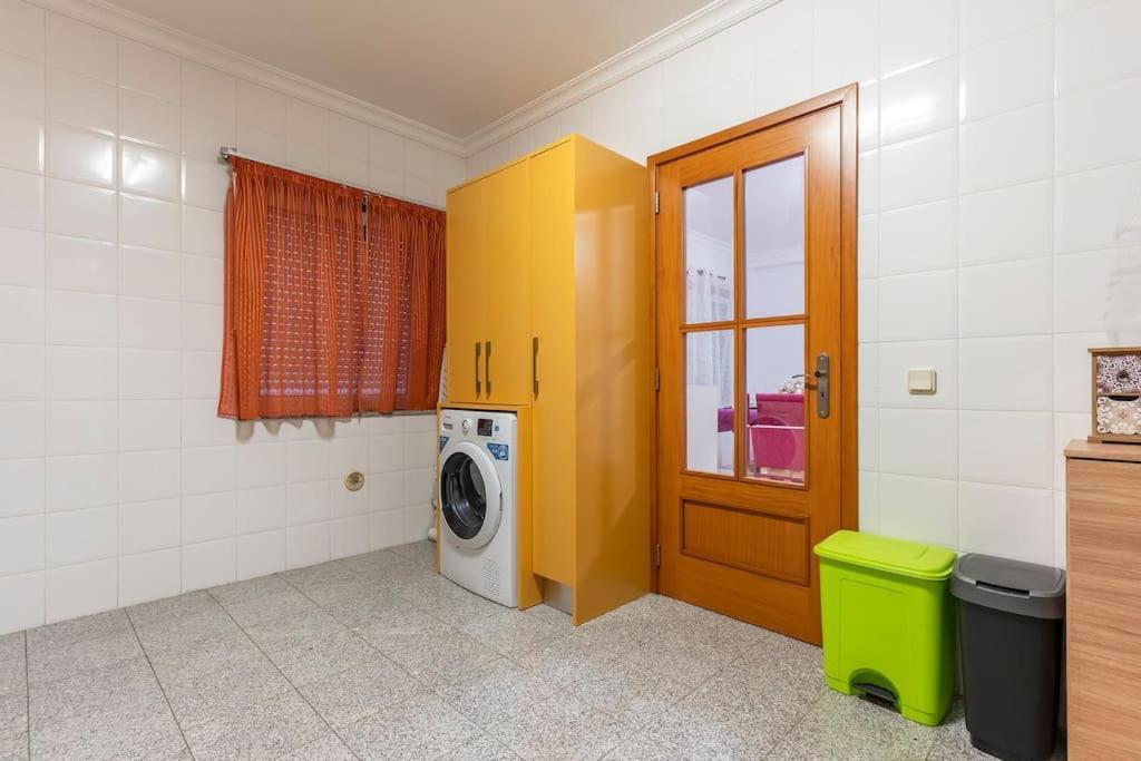 Pereira'S Apartment- Free Garage Aveiro Exterior photo